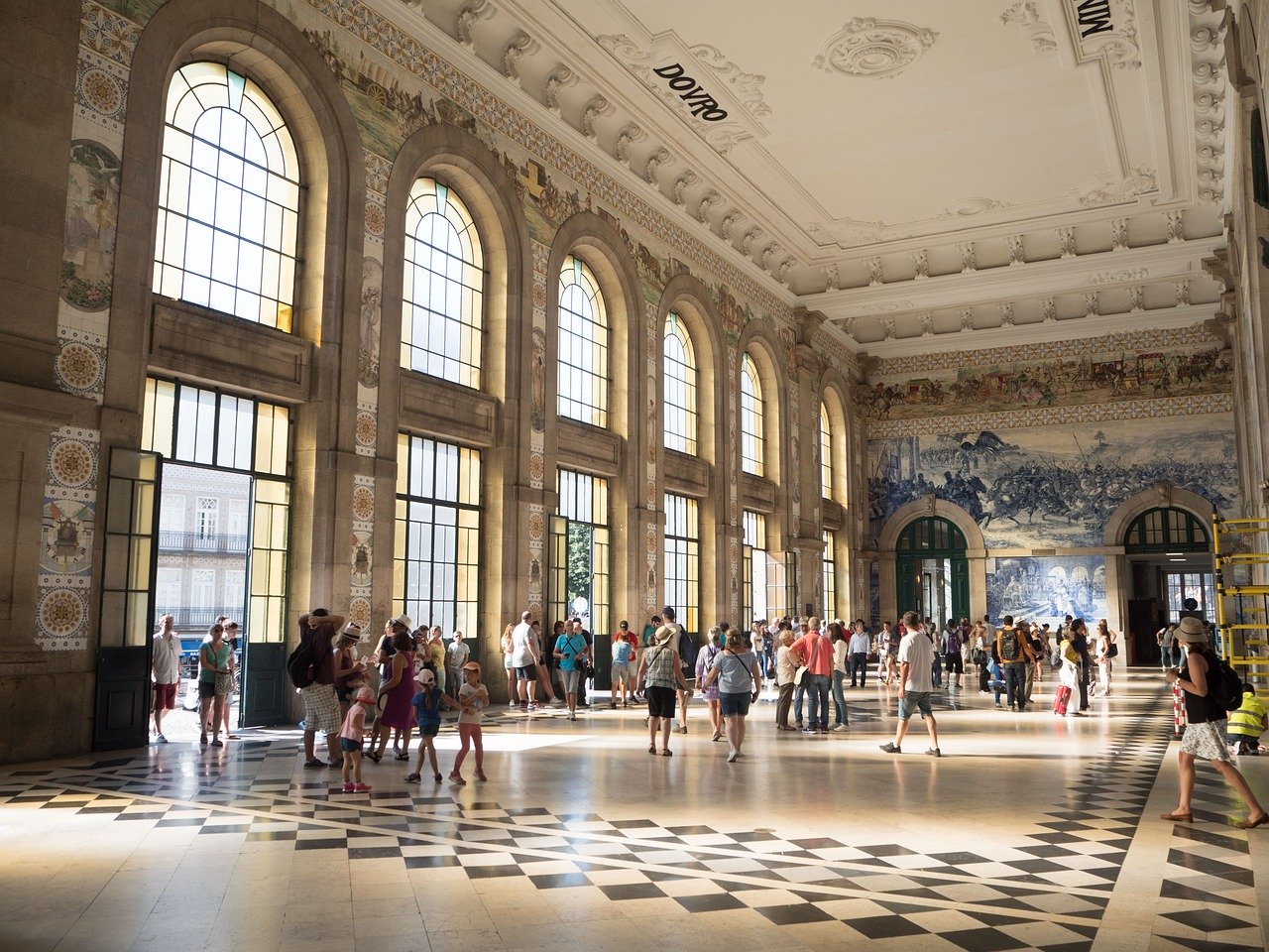 Europe s Top 5 Most Beautiful Train Stations Eurail Planner Blog