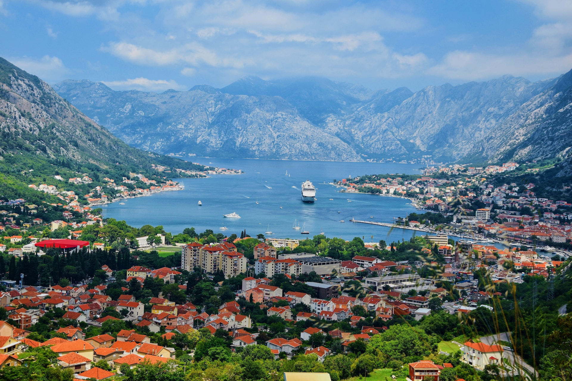 Traveling in the Balkans: Where to Go with Your Eurail Pass